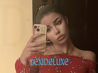Lexideluxe