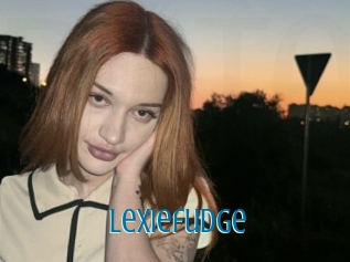 Lexiefudge