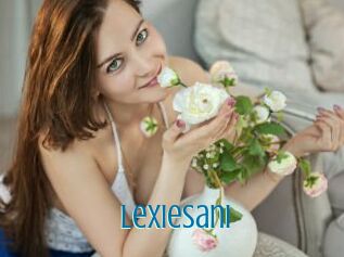 Lexiesani