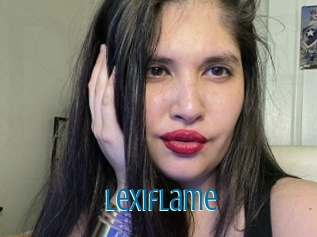Lexiflame