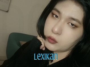 Lexikan