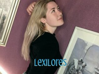 Lexilores