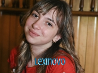 Lexinovo
