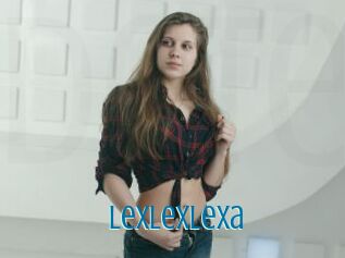 Lexlexlexa