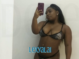 Lexyalai