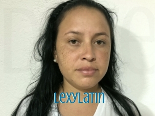 Lexylatin