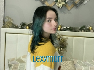 Lexymurr
