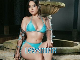 Lexysmitth