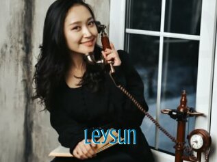 Leysun