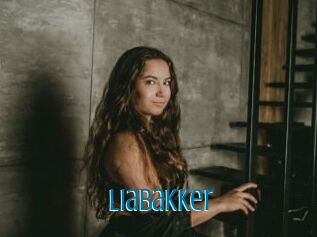 Liabakker