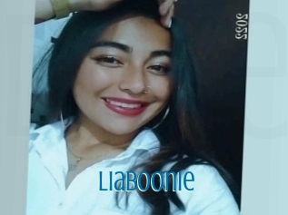 Liaboonie
