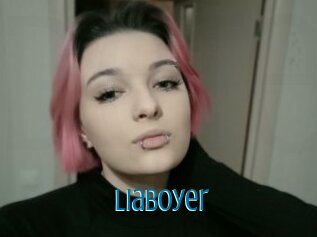 Liaboyer