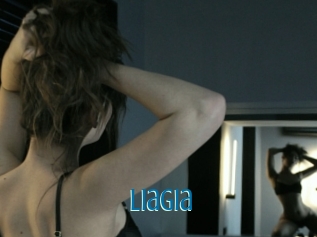 Liagia