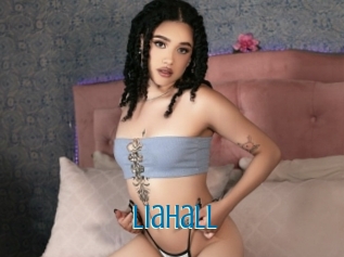 Liahall