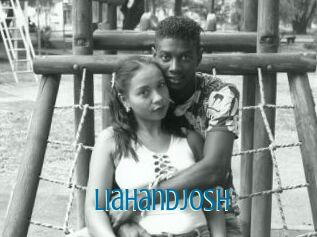 Liahandjosh