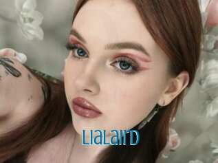 Lialaird