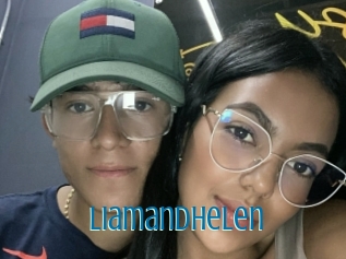 Liamandhelen