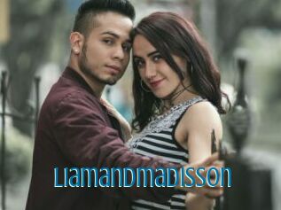 Liamandmadisson