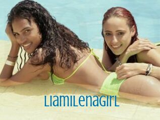 Liamilenagirl