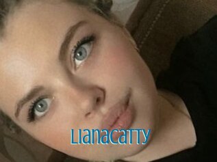 Lianacatty