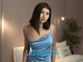 Lianaharris