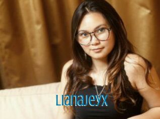 Lianajeyx