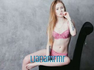 Lianamrmr