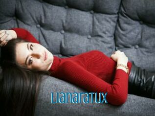 Lianaratux