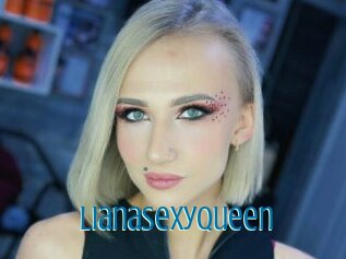 Lianasexyqueen