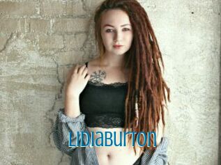 Lidiaburton