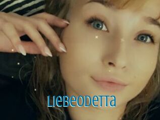 LiebeOdetta