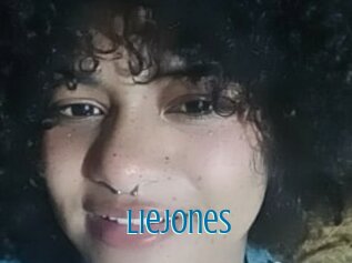 Liejones