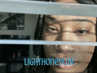 Lighthoneyluv