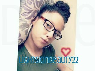 Lightskinbeauty22