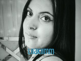 Liiakiimm