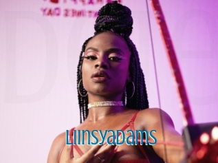 Liinsyadams
