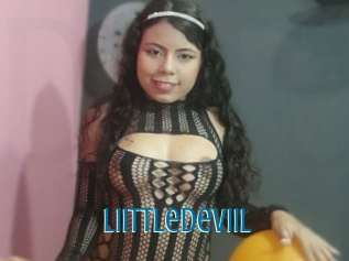 Liittledeviil