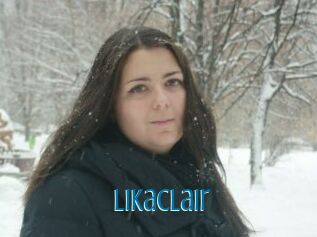 Likaclair