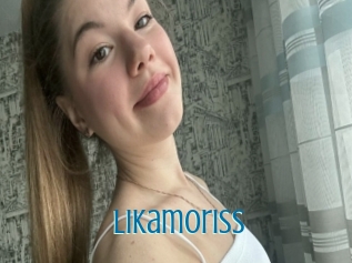 Likamoriss