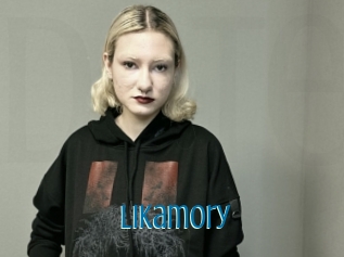 Likamory