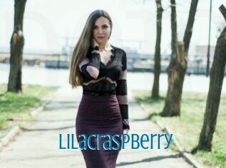 Lilacraspberry