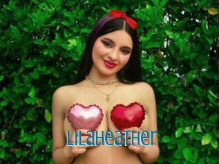 Lilaheather