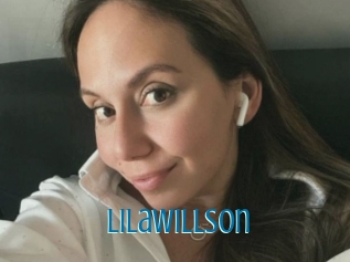 Lilawillson