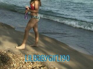 Lilbabygirl190