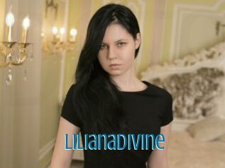 Lilianadivine