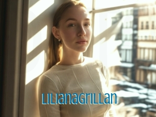 Lilianagrillan