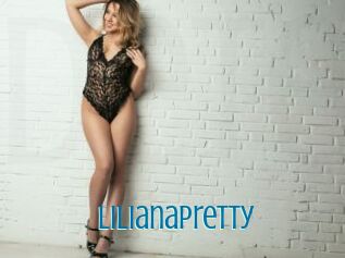 Lilianapretty