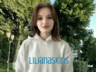 Lilianaskins