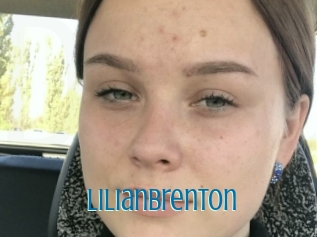 Lilianbrenton