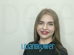 Lilianbrower
